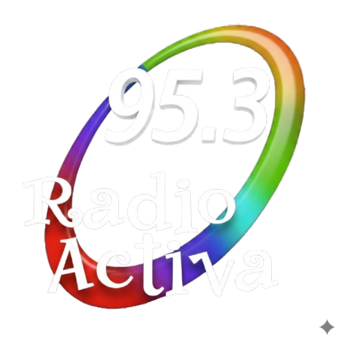 Logo Radio Activa